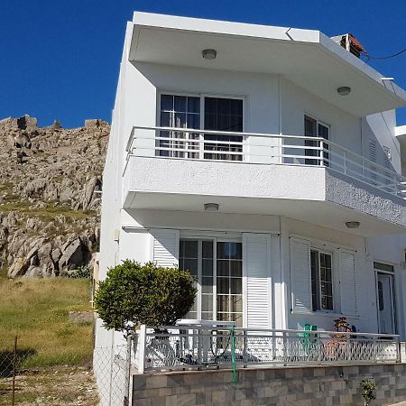 Haraki Sunrise Apartments Exterior foto