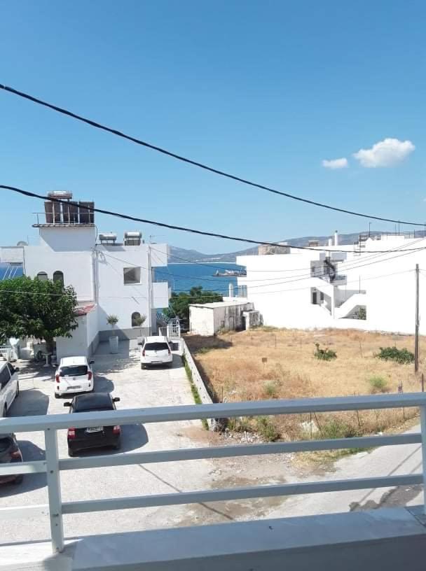 Haraki Sunrise Apartments Exterior foto