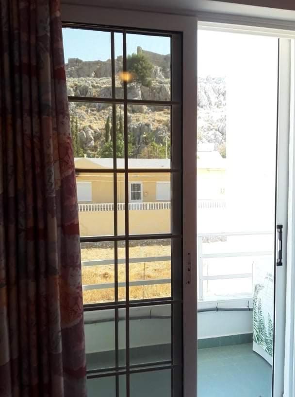 Haraki Sunrise Apartments Exterior foto