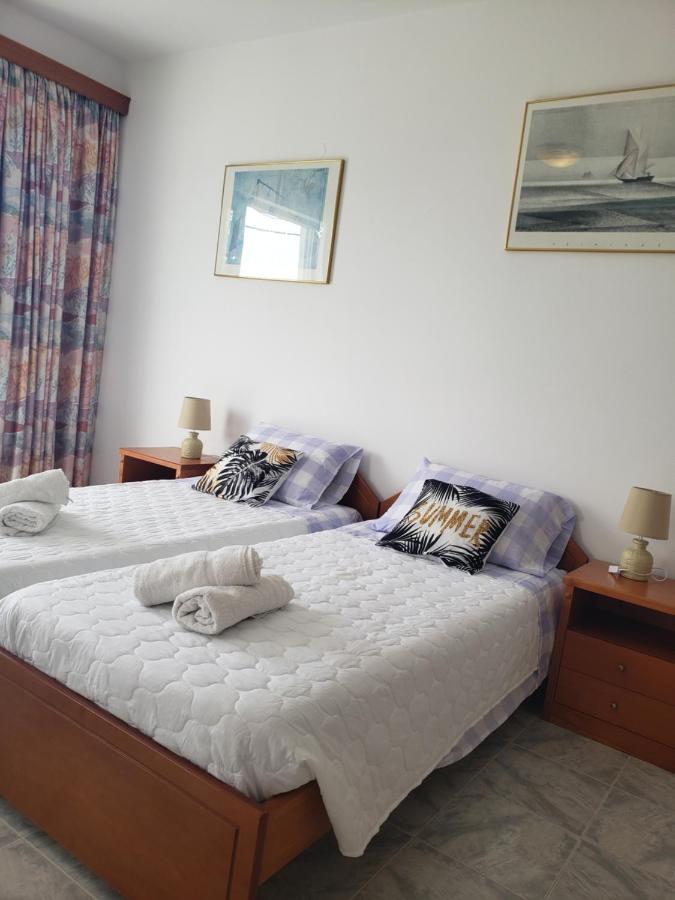 Haraki Sunrise Apartments Exterior foto