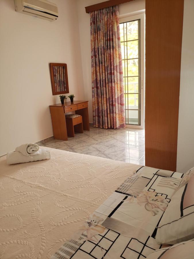 Haraki Sunrise Apartments Exterior foto