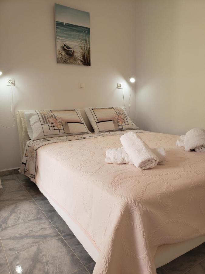Haraki Sunrise Apartments Exterior foto