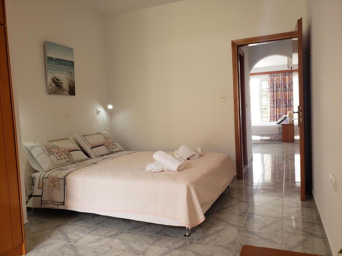 Haraki Sunrise Apartments Exterior foto