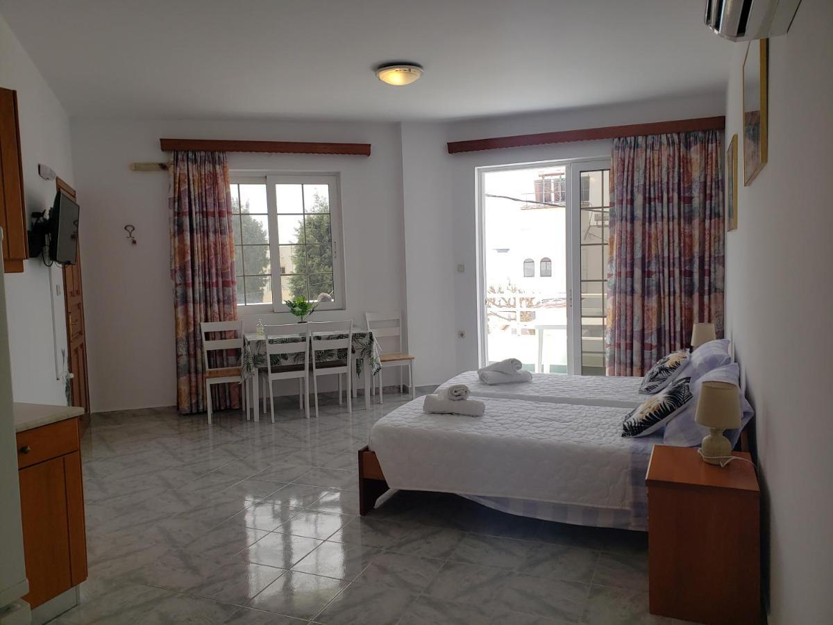 Haraki Sunrise Apartments Exterior foto