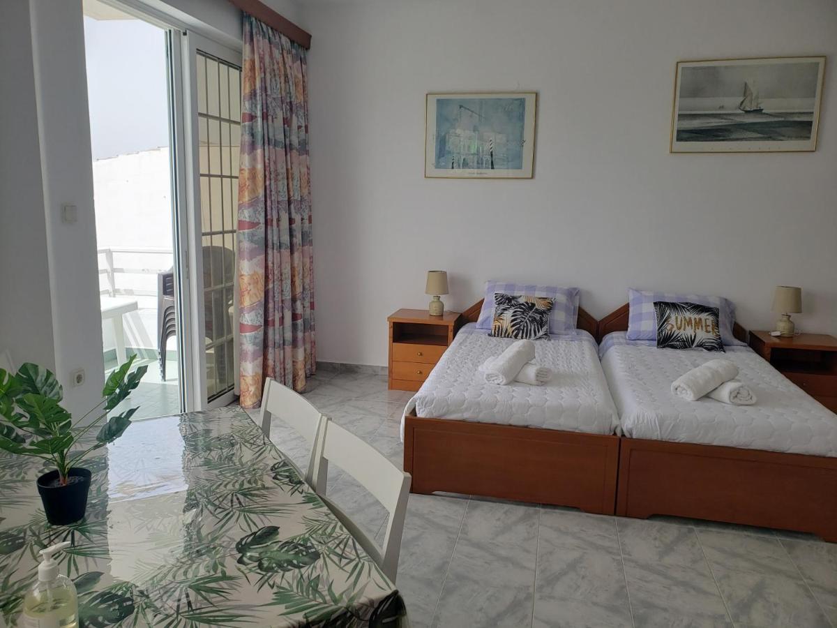 Haraki Sunrise Apartments Exterior foto