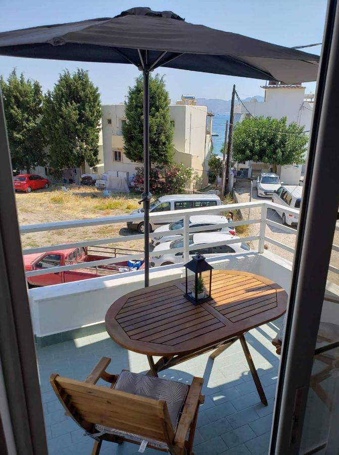 Haraki Sunrise Apartments Exterior foto