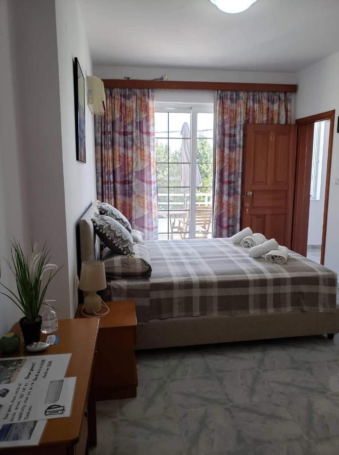Haraki Sunrise Apartments Exterior foto