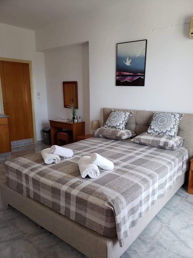 Haraki Sunrise Apartments Exterior foto