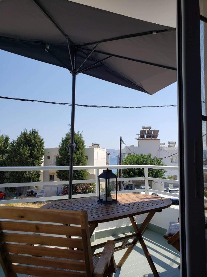 Haraki Sunrise Apartments Exterior foto