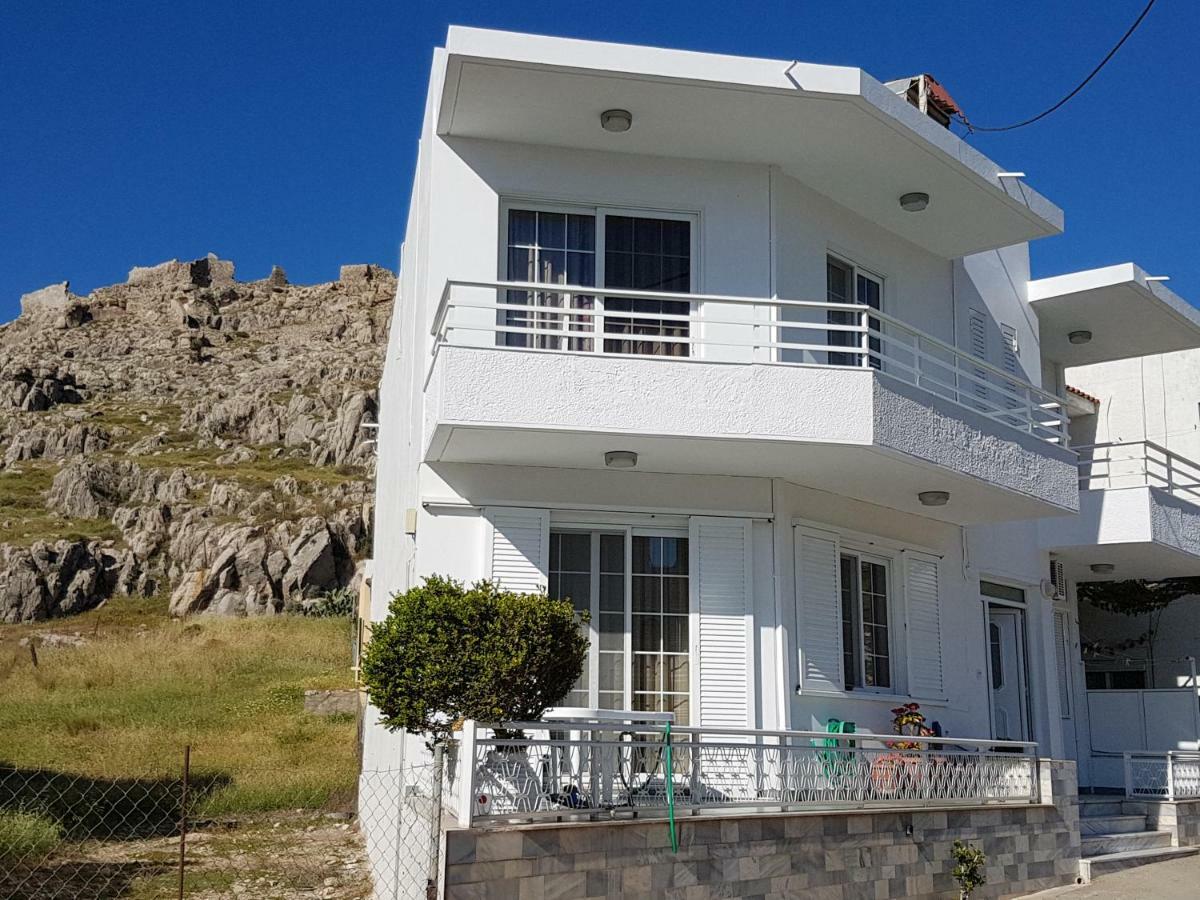 Haraki Sunrise Apartments Exterior foto